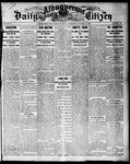 Albuquerque Daily Citizen, 11-11-1902 by Hughes & McCreight