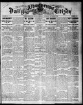 Albuquerque Daily Citizen, 11-06-1902 by Hughes & McCreight