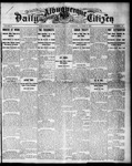 Albuquerque Daily Citizen, 10-28-1902 by Hughes & McCreight
