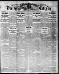 Albuquerque Daily Citizen, 10-27-1902 by Hughes & McCreight