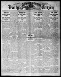 Albuquerque Daily Citizen, 10-01-1902 by Hughes & McCreight