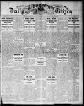 Albuquerque Daily Citizen, 09-22-1902 by Hughes & McCreight