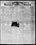 Albuquerque Daily Citizen, 09-18-1902 by Hughes & McCreight