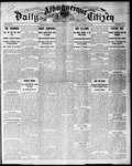 Albuquerque Daily Citizen, 09-15-1902 by Hughes & McCreight