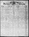 Albuquerque Daily Citizen, 09-04-1902 by Hughes & McCreight