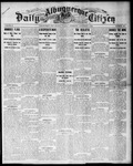 Albuquerque Daily Citizen, 09-02-1902 by Hughes & McCreight