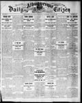 Albuquerque Daily Citizen, 08-20-1902 by Hughes & McCreight