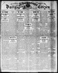 Albuquerque Daily Citizen, 08-11-1902 by Hughes & McCreight