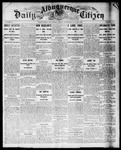 Albuquerque Daily Citizen, 08-01-1902