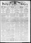 Albuquerque Daily Citizen, 07-16-1902 by Hughes & McCreight