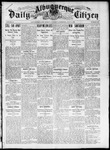 Albuquerque Daily Citizen, 07-08-1902 by Hughes & McCreight