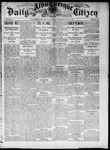 Albuquerque Daily Citizen, 07-07-1902 by Hughes & McCreight