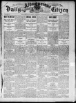Albuquerque Daily Citizen, 07-02-1902