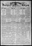 Albuquerque Daily Citizen, 06-05-1902 by Hughes & McCreight