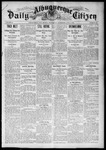 Albuquerque Daily Citizen, 06-04-1902 by Hughes & McCreight