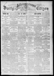 Albuquerque Daily Citizen, 05-27-1902 by Hughes & McCreight