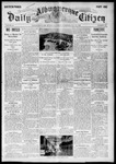 Albuquerque Daily Citizen, 05-24-1902 by Hughes & McCreight