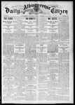 Albuquerque Daily Citizen, 05-23-1902