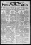 Albuquerque Daily Citizen, 04-17-1902 by Hughes & McCreight