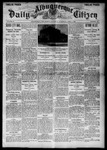 Albuquerque Daily Citizen, 04-05-1902 by Hughes & McCreight