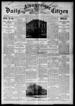 Albuquerque Daily Citizen, 03-15-1902 by Hughes & McCreight