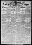 Albuquerque Daily Citizen, 03-05-1902