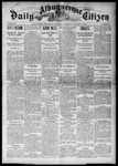 Albuquerque Daily Citizen, 02-13-1902 by Hughes & McCreight