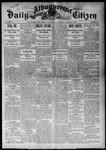 Albuquerque Daily Citizen, 02-05-1902 by Hughes & McCreight