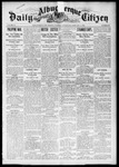 Albuquerque Daily Citizen, 02-04-1902 by Hughes & McCreight