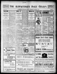 Albuquerque Daily Citizen, 12-09-1901