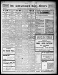 Albuquerque Daily Citizen, 11-07-1901