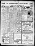 Albuquerque Daily Citizen, 08-15-1901