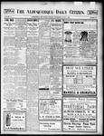 Albuquerque Daily Citizen, 08-06-1901