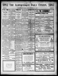 Albuquerque Daily Citizen, 07-02-1901 by Hughes & McCreight