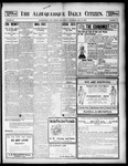 Albuquerque Daily Citizen, 05-29-1901