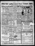 Albuquerque Daily Citizen, 05-17-1901 by Hughes & McCreight