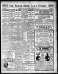 Albuquerque Daily Citizen, 04-18-1901