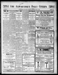 Albuquerque Daily Citizen, 04-13-1901