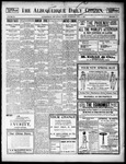 Albuquerque Daily Citizen, 04-05-1901 by Hughes & McCreight