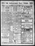 Albuquerque Daily Citizen, 03-22-1901
