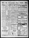 Albuquerque Daily Citizen, 03-18-1901