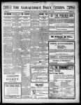 Albuquerque Daily Citizen, 03-14-1901 by Hughes & McCreight