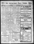 Albuquerque Daily Citizen, 03-13-1901