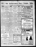 Albuquerque Daily Citizen, 03-06-1901