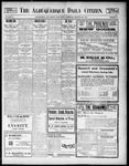 Albuquerque Daily Citizen, 02-20-1901