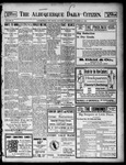 Albuquerque Daily Citizen, 12-29-1900