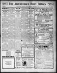 Albuquerque Daily Citizen, 11-26-1900