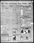 Albuquerque Daily Citizen, 10-30-1900