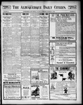 Albuquerque Daily Citizen, 10-27-1900