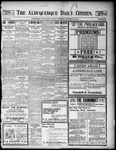 Albuquerque Daily Citizen, 09-29-1900